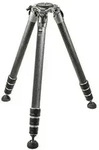 Gitzo Systematic Stativ Serie 4 Carbon 4 Sektionen Lang