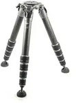 Gitzo Systematic Stativ Serie 4 Carbon 5 Sektionen