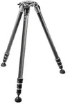 Gitzo Systematic Stativ Serie 3 Carbon 4 Sektionen Extra Lang
