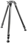 Gitzo Systematic Stativ Serie 3 Carbon 3 Sektionen Lang
