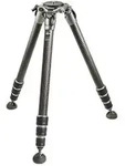 Gitzo Systematic Stativ Serie 3 Carbon 4 Sektionen Lang