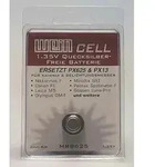 Weincell Knopfzelle MRB625 Zink/Luft Batterie (PX625 & PX13)