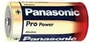 Panasonic LR14PPG/2BP, Panasonic Batterie Pro Power Baby 2er-Pack