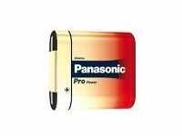 Panasonic 3LR12PPG/1BP, Panasonic Batterie Pro Power Flach 1er-Pack