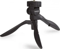 Kaiser 6049, Kaiser SwingGrip 2-in-1, Mini-Stativ und Handgriff