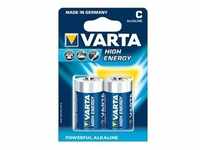 Varta High Energy C Baby 2er-Pack