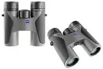 Zeiss Terra ED 10x32 schwarz-grau
