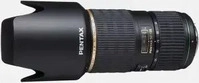 Pentax 21660, Pentax DA 50-135mm f/2,8 ED IF SDM Pentax K