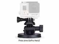 GoPro Suction Cup Mount / Saugnapf
