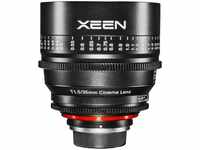 XEEN 21610, XEEN Cinema 35mm T/1,5 Vollformat Nikon FX