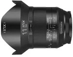 Irix 11mm f/4.0 Nikon FX Blackstone