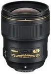 Nikon AF-S Nikkor E 28mm f/1,4 ED Nikon FX