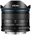 LAOWA 7,5mm f/2,0 Drone Micro Four Thirds schwarz