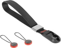 Peak Design 59200265, Peak Design Cuff Handgelenkschlaufe black