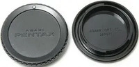 Pentax 31007, Pentax Geh&auml;usedeckel KB