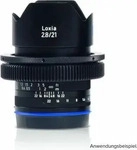 Zeiss 2174-298, Zeiss Lens Gear Mini