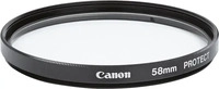 Canon 2595A001, Canon Schutzfilter Protect 58mm