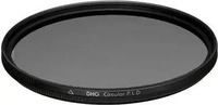 Marumi MCPL72 DHG, Marumi DHG Foto Filter Circular 72mm