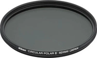 Nikon FTA70501, Nikon Polfilter C-PL II 82mm