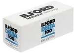Ilford 100 Delta Rollfilm 120