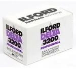 Ilford 3200 Delta 135/36