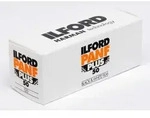 Ilford Pan F Plus 50 Rollfilm 120