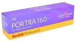 Kodak Portra 160 135/36 5er-Pack