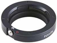 Novoflex FUX/LEM, Novoflex Objektivadapter Leica M Fujifilm X