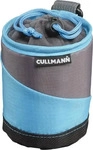 Cullmann 98632, Cullmann Lens Container (Small) cyan-grau