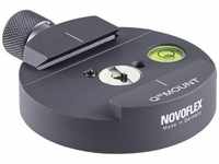 Novoflex Q=MOUNT, Novoflex Schnellkupplung Q-Mount