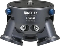 Novoflex TRIOPOD, Novoflex TrioPod Stativbasis