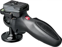 Manfrotto 324RC2, Manfrotto Joystick Stativkopf Junior