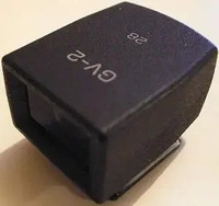 Ricoh 175090, Ricoh Externer Sucher GV-2 mini