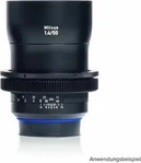 Zeiss 2174-300, Zeiss Lens Gear Medium