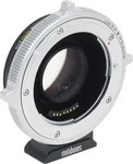 Metabones MB_SPEF-E-BT3, Metabones Objektivadapter Speed Booster ULTRA 0.71x Sony