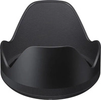 Sigma 920210, Sigma Blende LH780-06 f&uuml;r 1,8/18-35