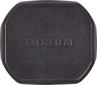 Fujifilm 16389812, Fujifilm Gegenlichtblendendeckel Objektivfrontdeckel f. 35mm
