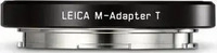 Leica 18771, Leica Objektivadapter schwarz L-Mount Leica M