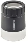 Kaiser Universal-Lupe 4,5 x, Betrachtungsfeld &oslash; 45 mm, geeignet f&uuml;r Kleinbilddias