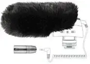 Sennheiser 502364, Sennheiser Windschutz MZW400