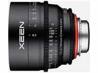 XEEN 21625, XEEN Cinema 135mm T/2,2 Vollformat Nikon FX