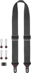 Peak Design 59200583, Peak Design Slide Lite schwarz