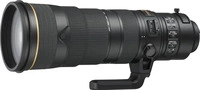 Nikon JAA836DA, Nikon AF-S Nikkor E 180-400mm f/4,0 TC1.4 FL ED VR Nikon FX
