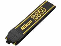 Nikon VHS05401, Nikon AN-DC18 Trageriemen D850 (Ersatz)