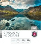 Cokin WWZZU300-02, Cokin U300-02 Gradual ND Kit Z