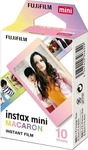 Fujifilm 16547737, Fujifilm Instax Mini Film Macaron