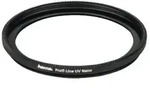Hama UV-Filter Profi Line, Nano, multi-coated (16 Schichten), Wide 43mm