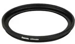 Hama Protect-Filter Ultimate, multi-coated (8 Schichten), Wide 49mm