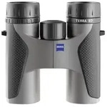 Zeiss Terra ED 8x42 schwarz-grau