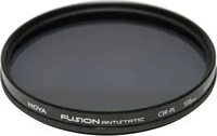 Hoya HO-PLCF86, Hoya PL-CIR, Fusion Antistatic 86mm
